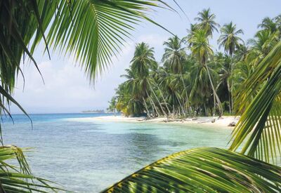 Reise nach Costa Rica