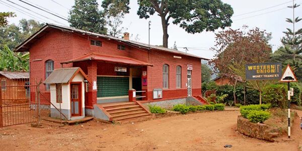 Auf historischer Spurensuche in den West Usambara Bergen
