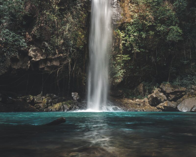 Wanderreise in Costa Rica mit schönen Naturschauspielen