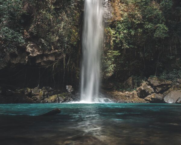 Wanderreise in Costa Rica mit schönen Naturschauspielen