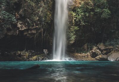 Wanderreise in Costa Rica mit schönen Naturschauspielen