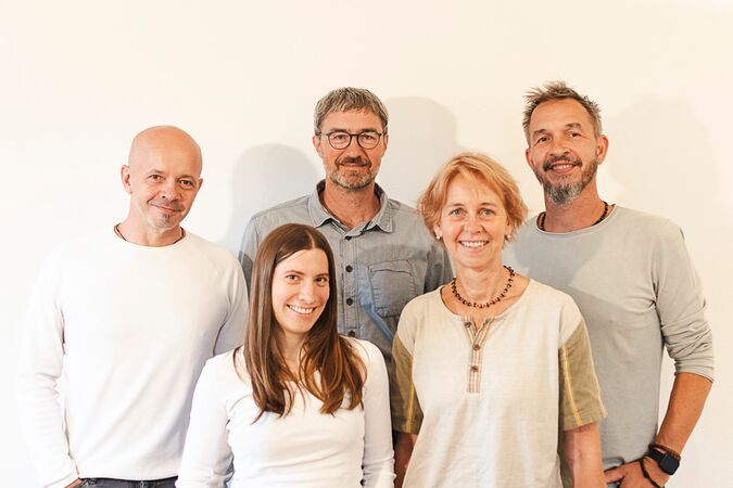 Die 5 Mitarbeiter im Afrika Team beraten zu allen Safaris und Reisen auf den afrikanischen Kontinent.