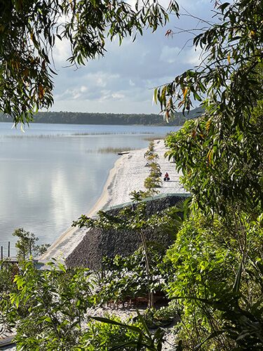 Während unserer Madagaskar Rundreise erlebten wir die unterschiedlichen Landschaften des Landes.