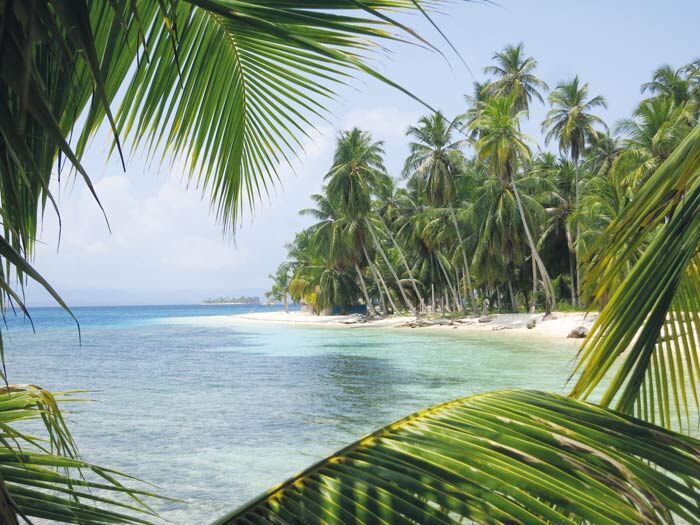 Reise nach Costa Rica